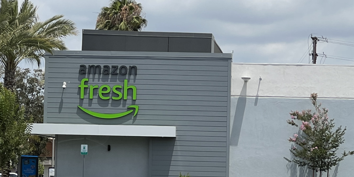 amazon fresh